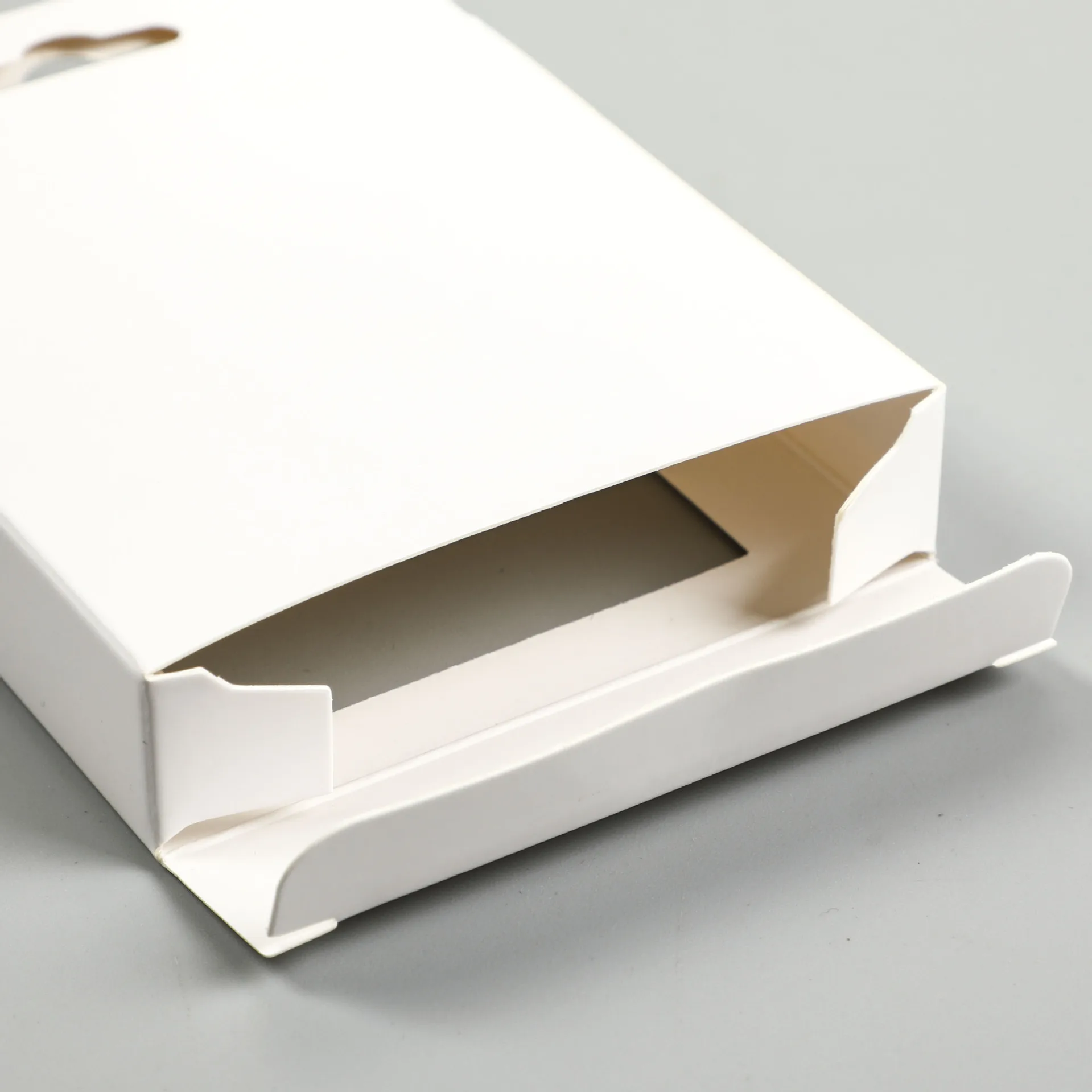 ODM OEM Eco Consumer Electronics Charger Electronic Data Cable Earphone Packaging Cardboard Paper Box