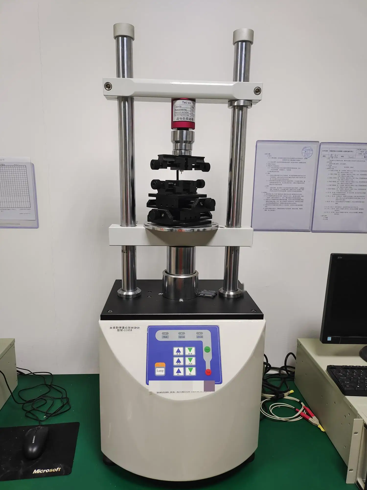 Denentech Customized SATA 7+15P sata cable Female H4.5 Straight SMT SATA Connector