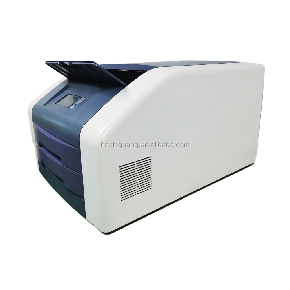 Medical Xray Dry Film Laser Imager DICOM thermal printer compitabel Agfa DRYSTAR 5302