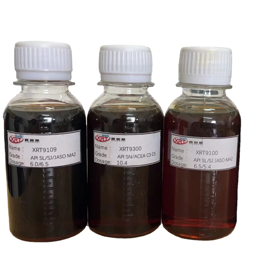 API SN класс xirun9200-api SN/ILSAC GF-5/ACEA A3B4-Gasoline комплект моторного