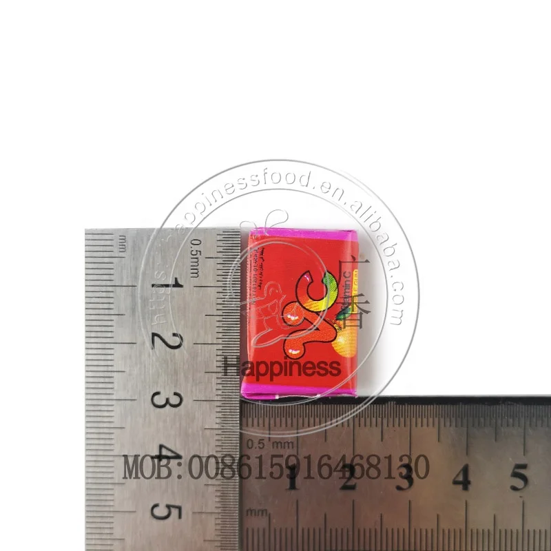 Мультяшный школьный автобус автомобиль игрушка жвачка с татуировкой бумажная наклейка