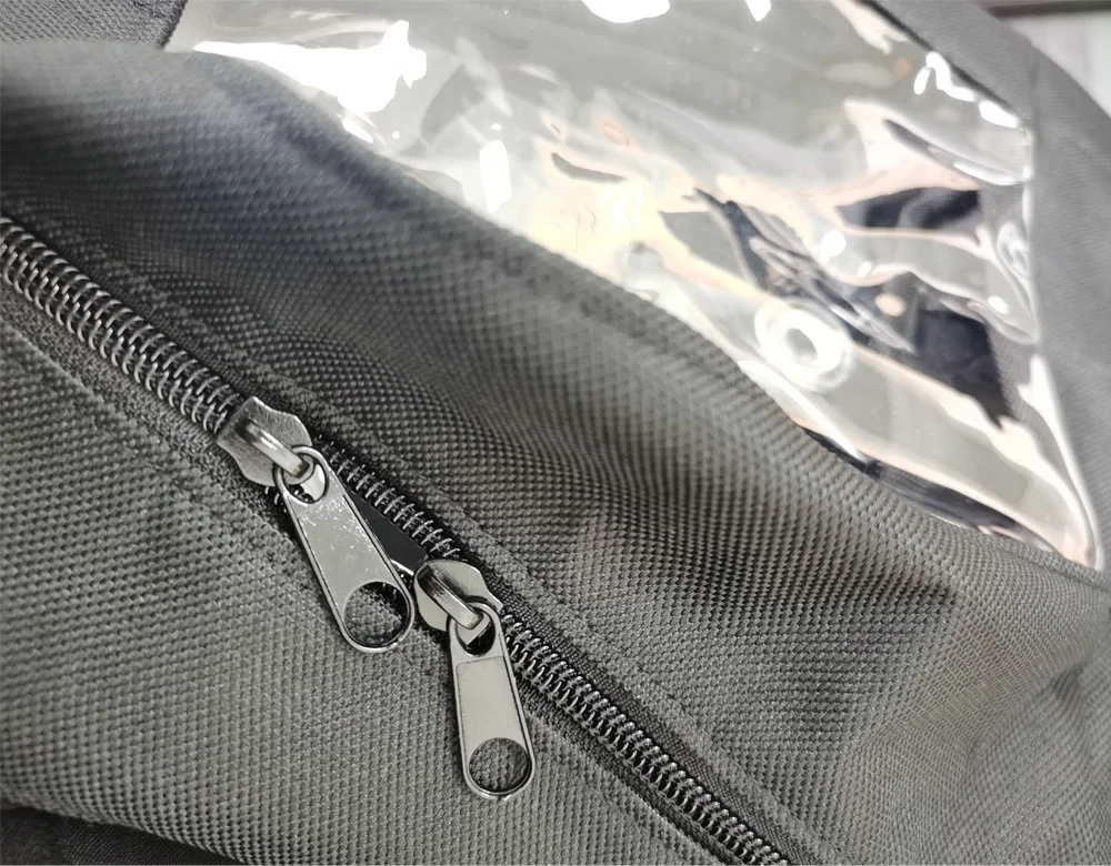 Medical Nylon Oxygen Pack Portable Oxygen Reservoir Shoulder Bag Oxygen Tank Holder Cylinder Storing Bag For Bag