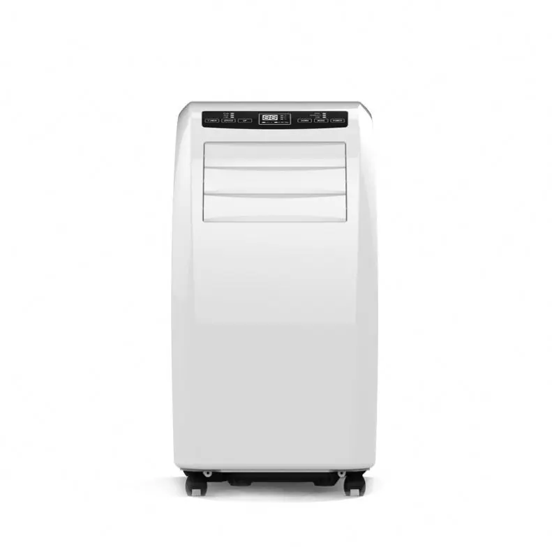 Customized Environmentally Friendly Refrigerant R410a 10000BTU Mobile Split Air Conditioner