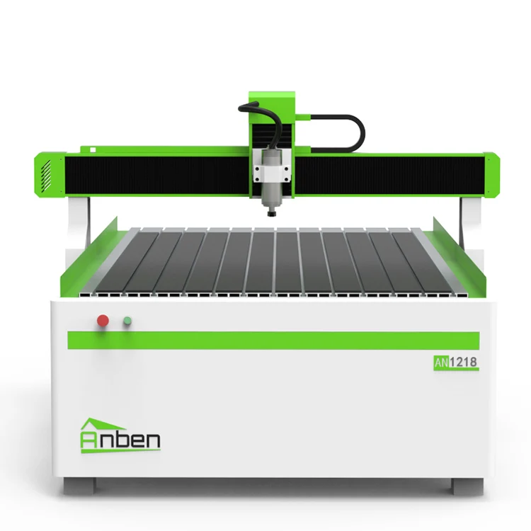 1212 cnc router 3D wood engraving for machining cylindrical workpiecesadopting computer operating system