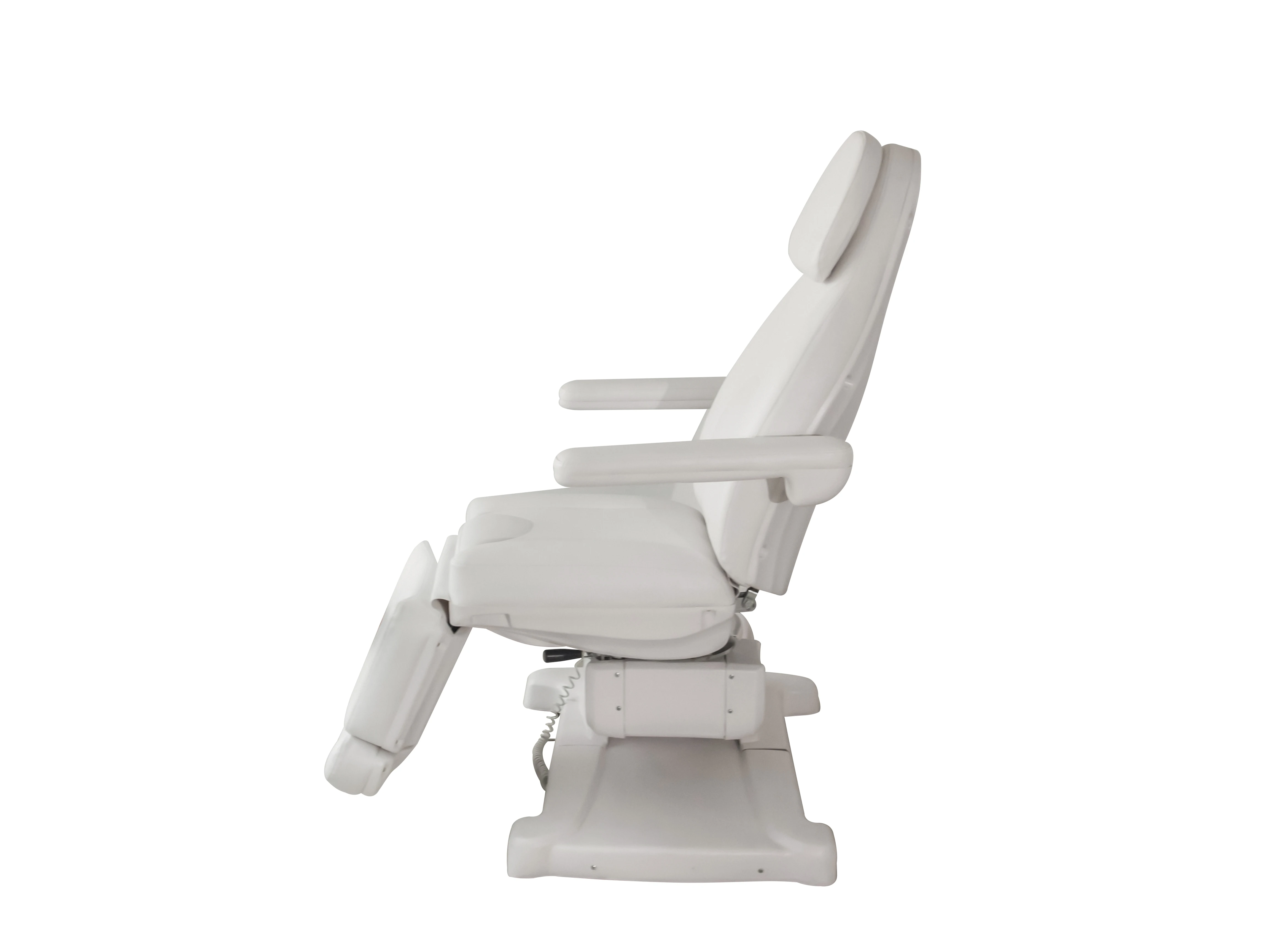 Factory Direct High Quality beauty salon treatment chair beauty bed electric facial