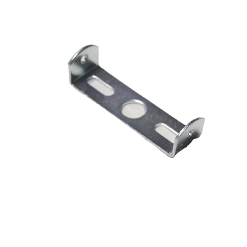 Custom Chandelier Ceiling Light I-shaped Hanging Board Fixed Chassis Lighting Hardware Accessories