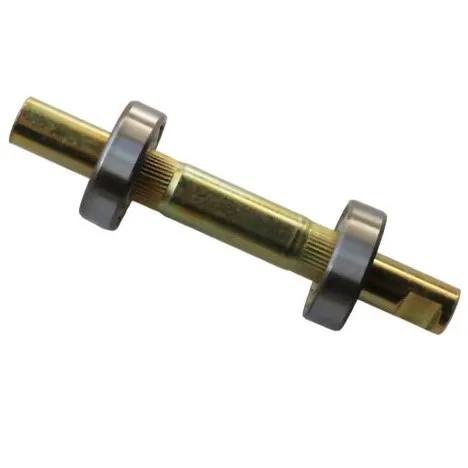 Best selling high quality strong bicycle Axle