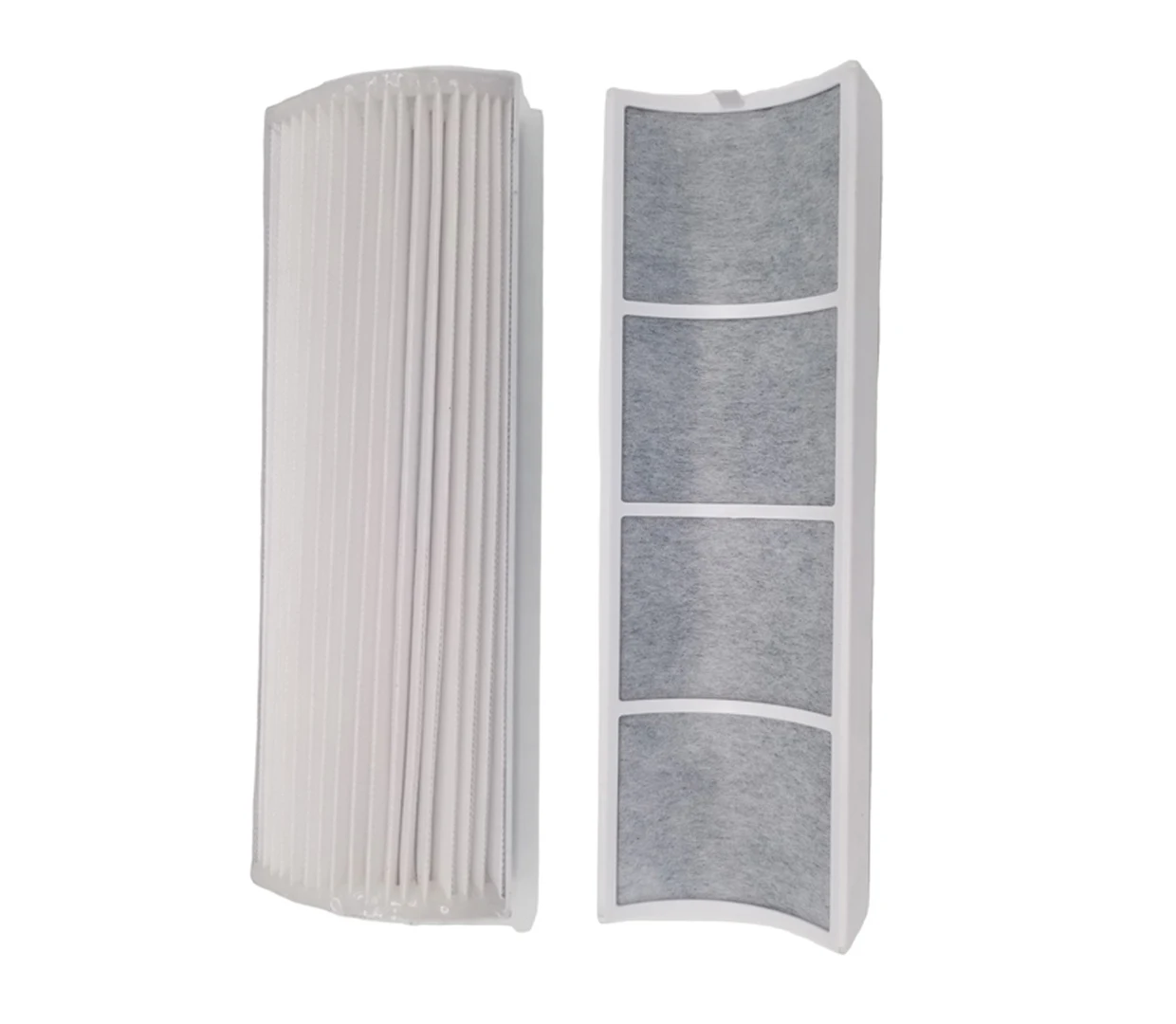 Activated Carbon Air Purifier Replacement Filter Element For Envion Therapure TPP220F TPP220H TPP220M
