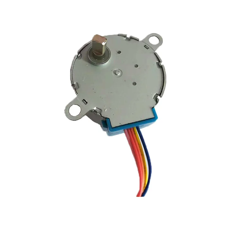 Chinese manufacturers supply 12V 35MM stepper motor with linear drive