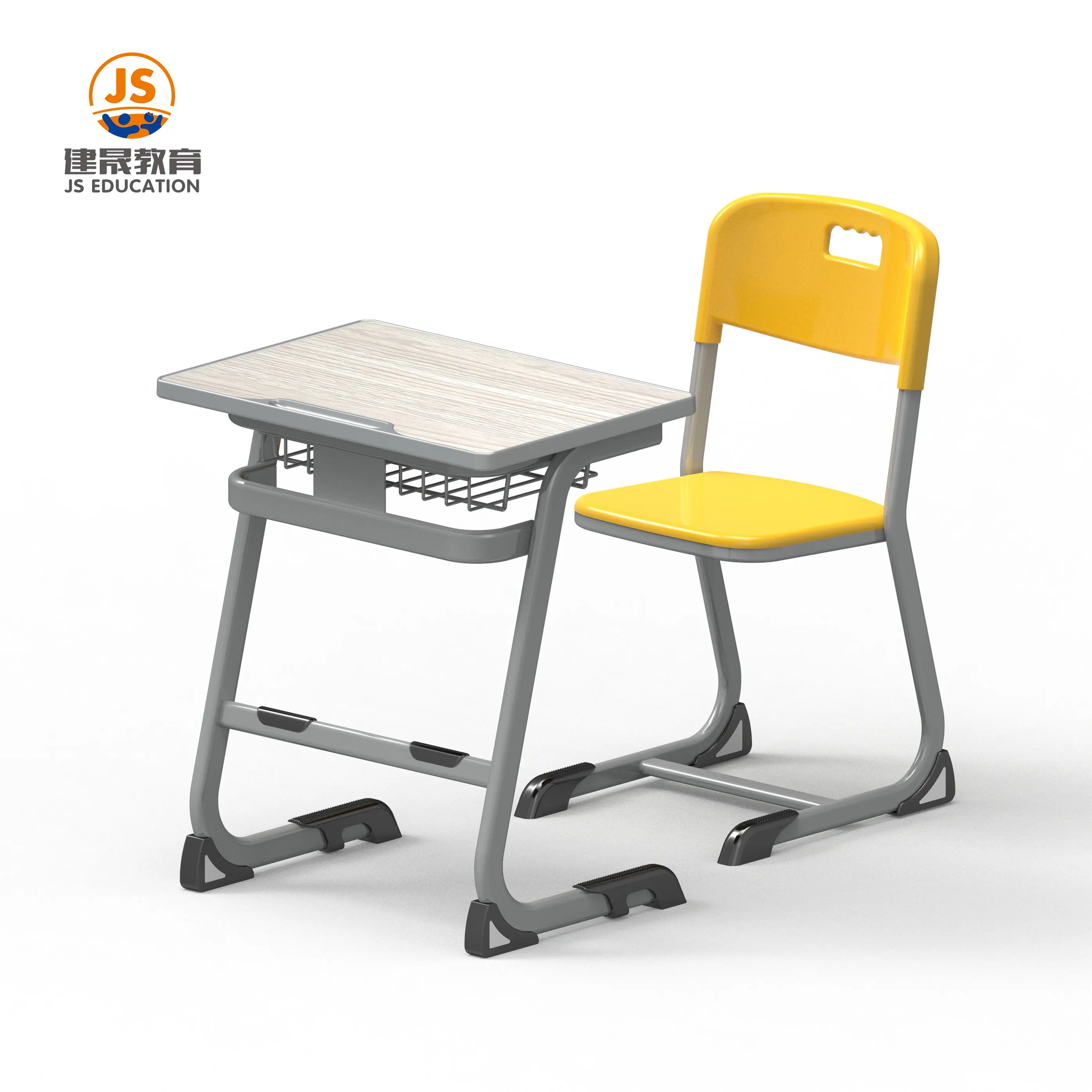 Factory price furniture classroom table primary school desk manufacturers Modern and  school furniture table and chair