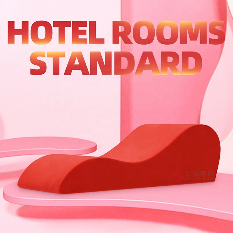 Sofa Seat Making Furniture for Sex Literas Baratas Love Chair