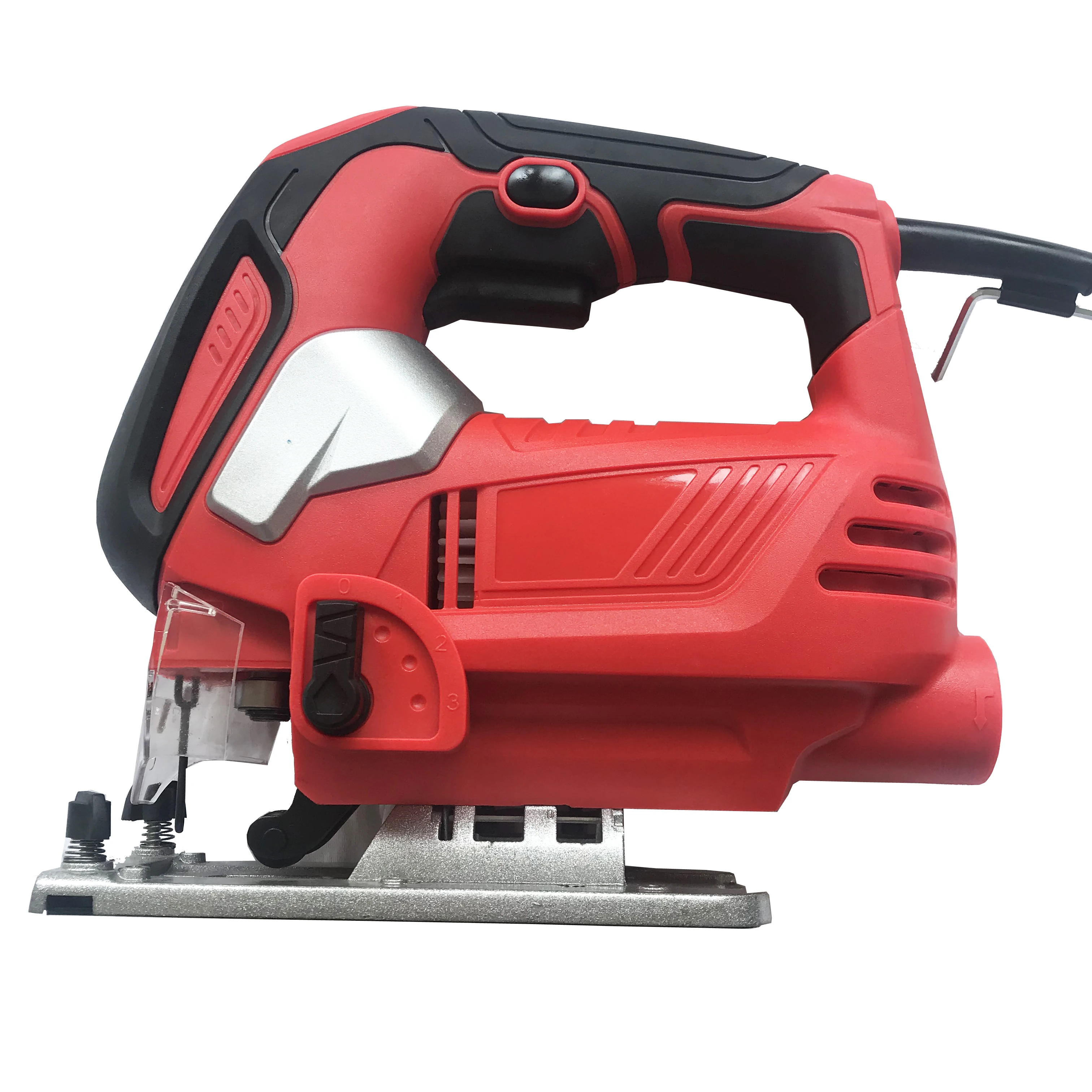 
high quality professional portable electric jig saw woodworking machine for DIY home 