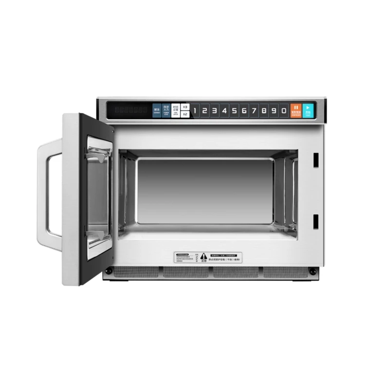 2022 New Microwave Oven Manufacturer Microwave Oven Container 12V Microwave Oven fast heating