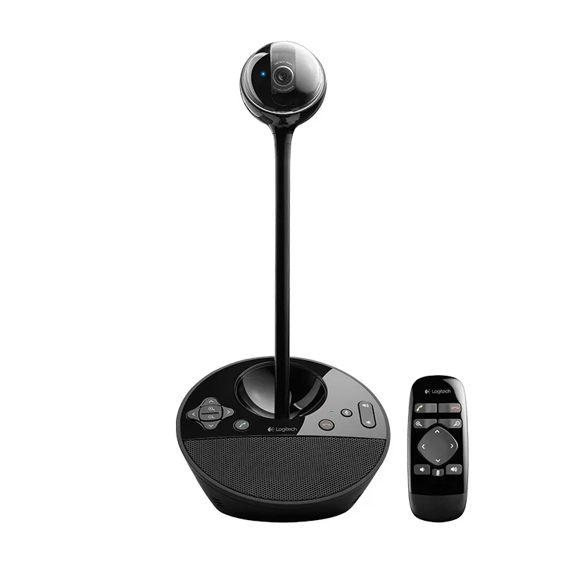  Conference cam Hd 1080p Camera Video Webcam with Built-In