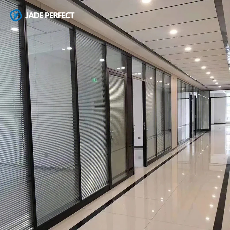 wholesale price 5mm tempered greenhouse glass Tempered glass made in China