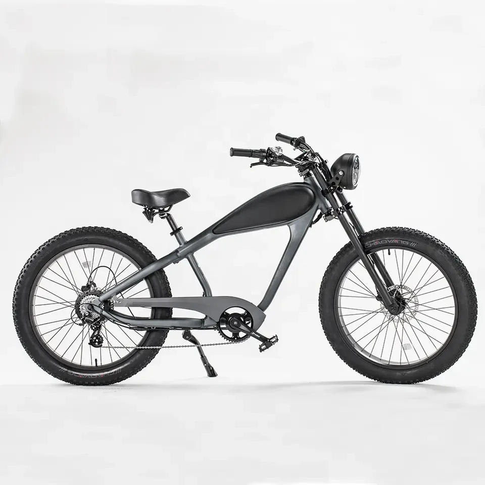 Wholesale Price Buy Electric Bike, Fat Tire Electric Bicycle, Factory Direct Sale Electric Bicycle Ebike E Bike Bicycle