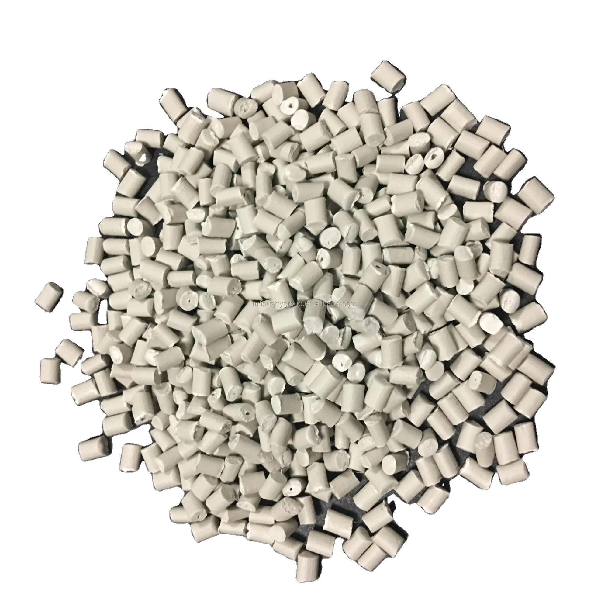 Best selling Grey color UV-Stable Halogen-free flame retaradant PC/ASA material for Outdoor Products