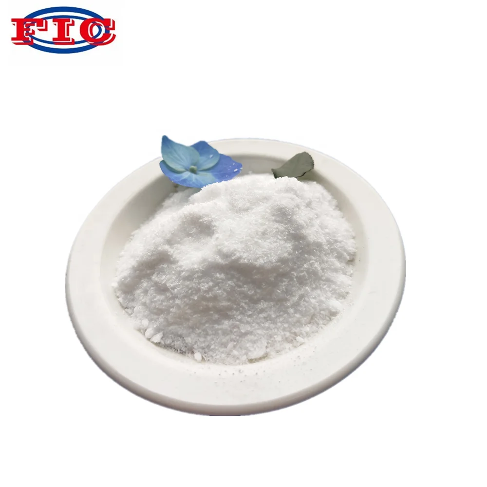 Гексаметафосфат натрия SHMP используемый в пищевых продуктах и