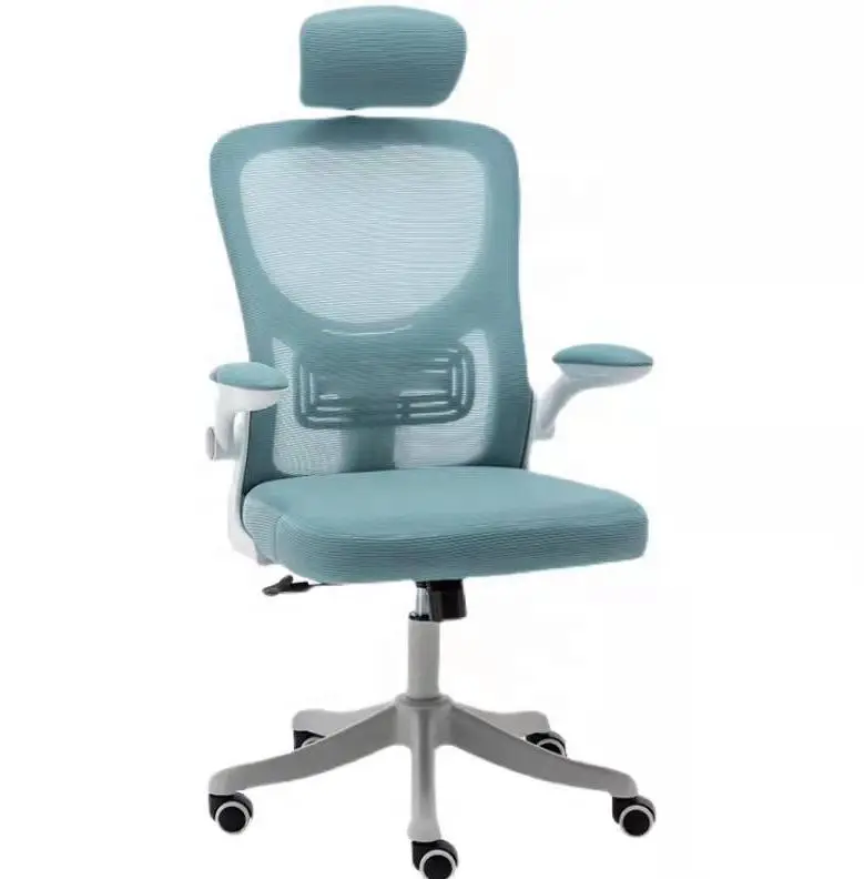 Good Quality Executive Mesh Swivel Part Ergonomic Recliner Tilt Chair Wholesale Chair Best Price Office Chair