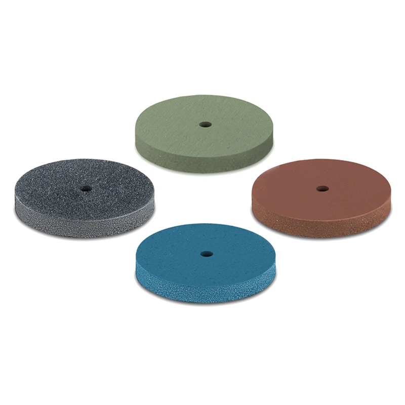 Силиконовый полировщик EVEFLEX 22 х3 мм