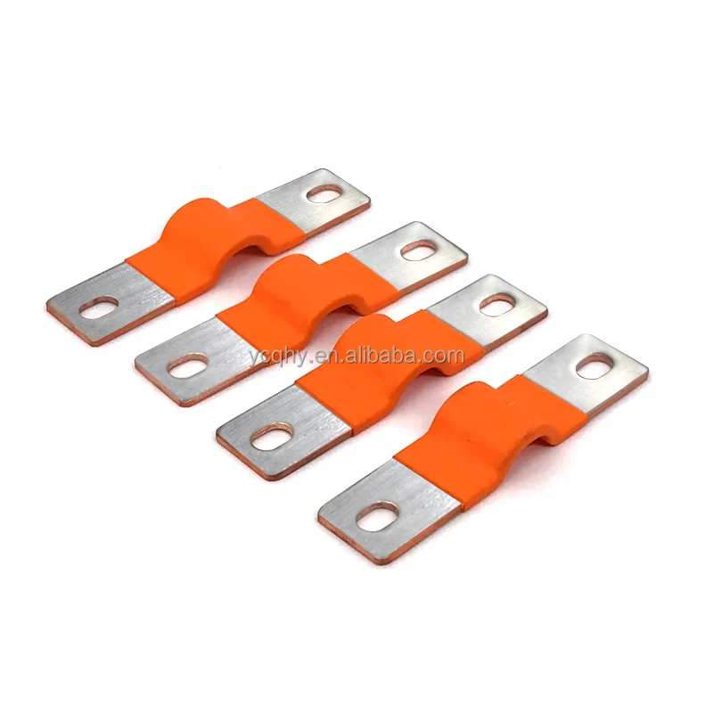 Bus bars for lithium batteries flexible Bus Bars For 280ah 300ah 310ah battery cell bus
