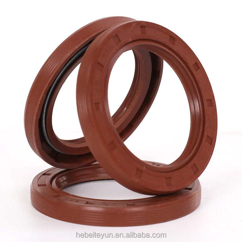 Custom Rubber Material Oil Seal Auto for Sale in Stock