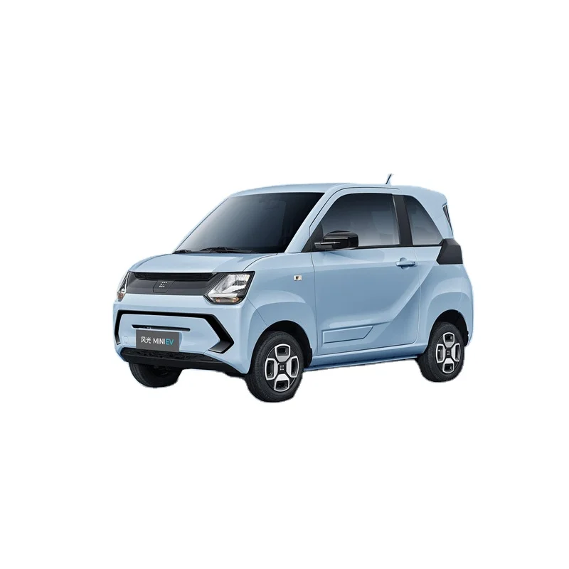 Dongfeng Fengon Miniev Van Fengguang Ev электромобиль дальность действия 120 км электромобили