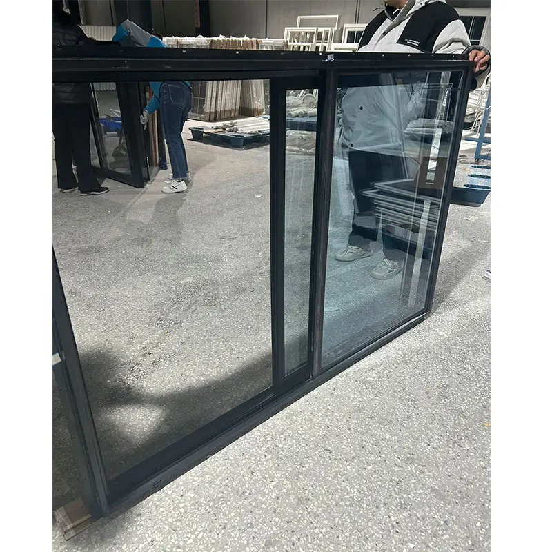 Hurricane Windows And Doors Aluminium Casement Window Black Models Sliding Aluminum Windows Doors