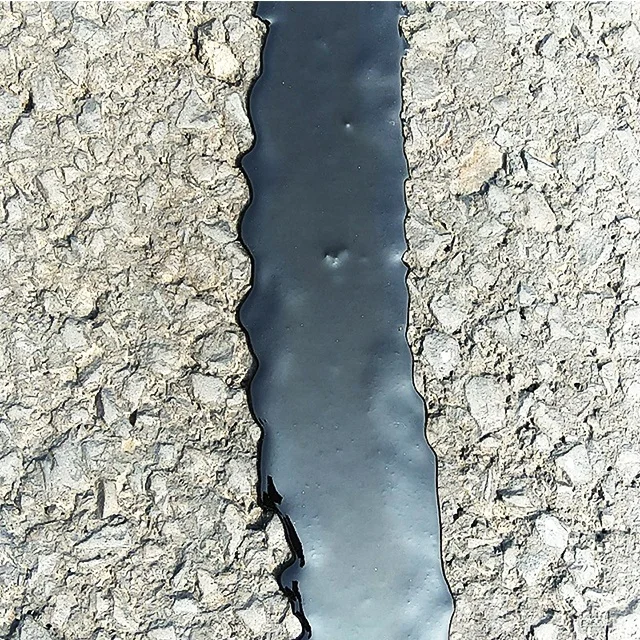Road Highway Concrete Sealer Waterproof Pavement Crack Repair Sealant Concrete Crack Filler Bituminous Sealant Joint