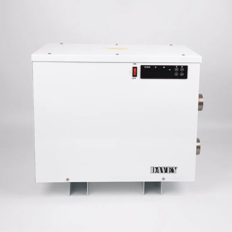 Good quality swimming pool water spa heater for sale