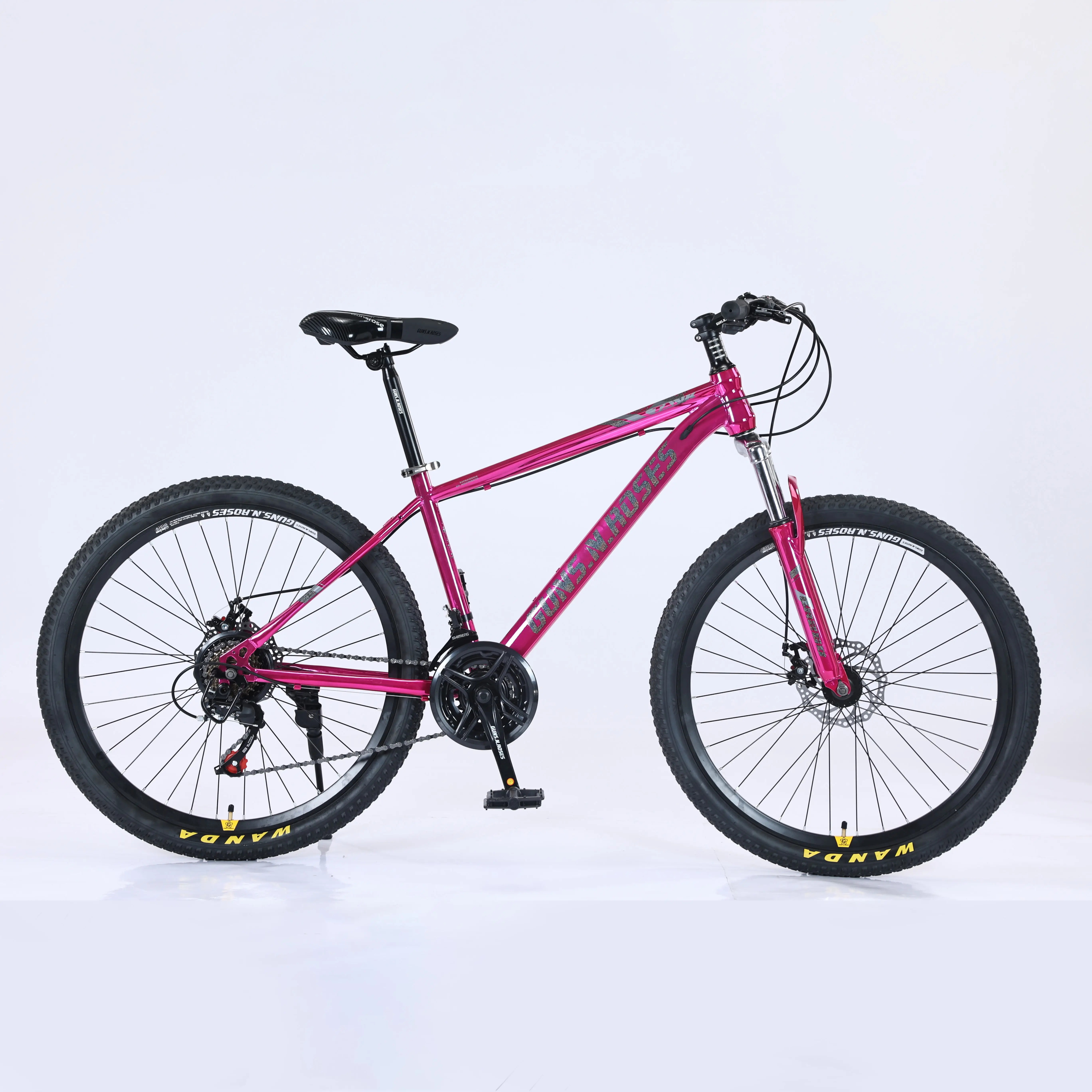 Wholesale New Listing MTB Mountain Bicycle 26 Inch Mountain Bike For Sport