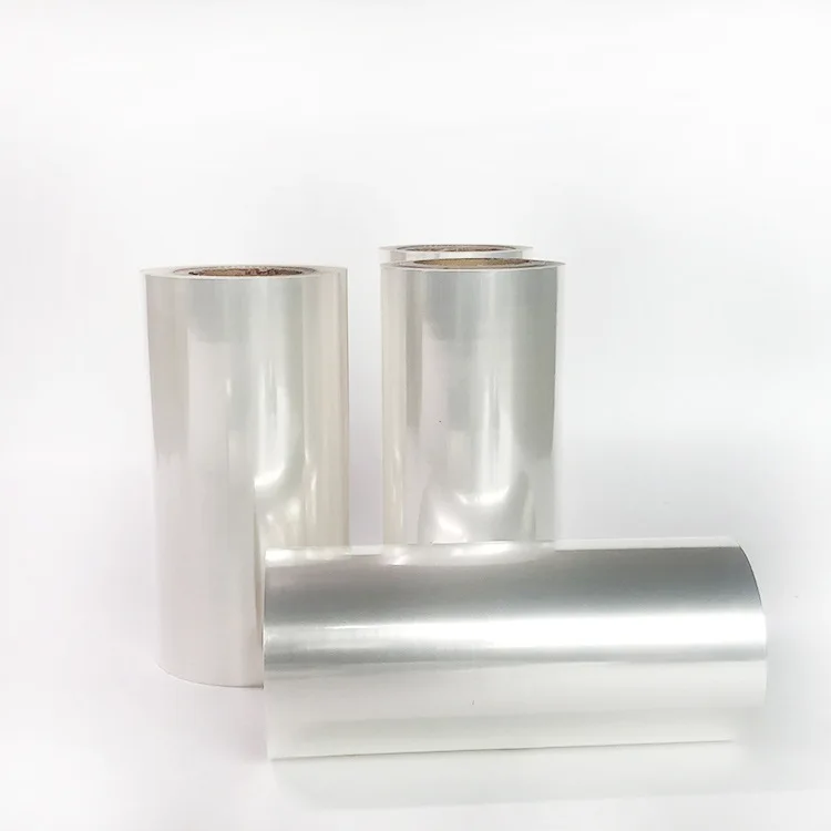 Factory direct supply  shrink tube heat shrink film packaging