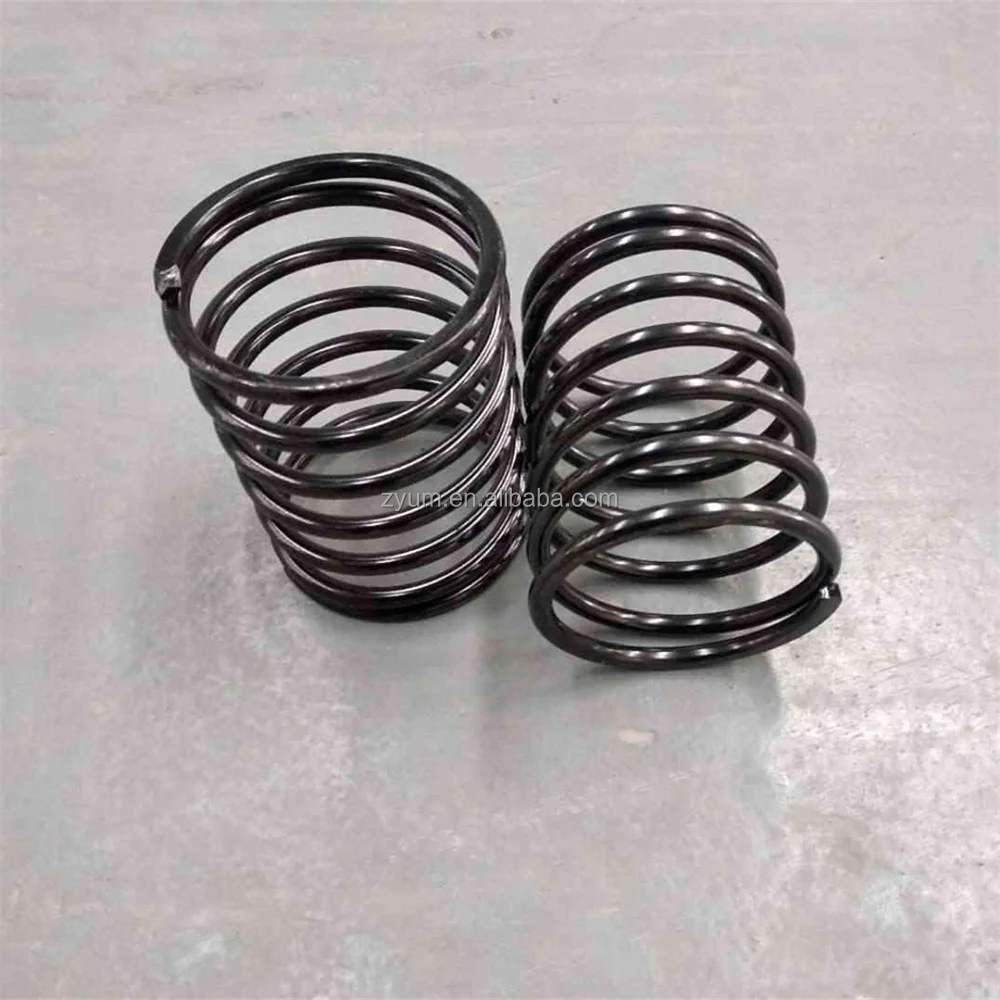 Oilfield Equipment Water Well Oil Drilling Rig Triplex Mud Pump Valve Spring