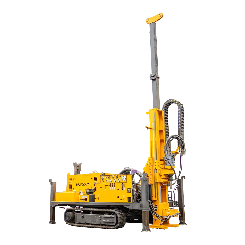 Soil Testing Drilling Machine Mining geological spt Diamond Exploration Core Drilling Rig price