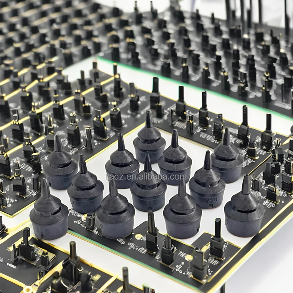 Siemens ASM 904 SMT Pick and Place Machine Nozzle 00322602 New Core Components Bearing PLC Gear for Manufacturing Plant