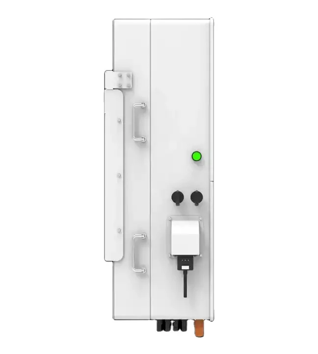 Inverter Solar 30KW Hybrid Inverter HV 30KW 40KW 50KW Solar Inverter 3 Phase High Voltage Battery