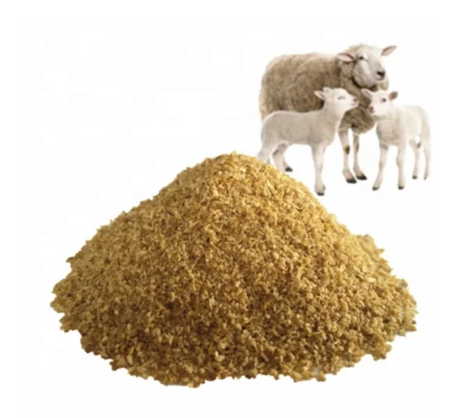 Factory Direct Supply Choline Chloride Purity 60% Corn Cob Powder Animal Feed Grade