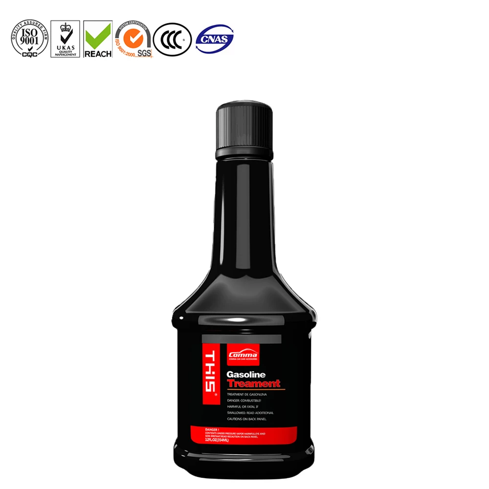 354ml fuel additive supplier diesel fuel saver treatment Gasoline Treatment fuel additives anti rust lubricant spray
