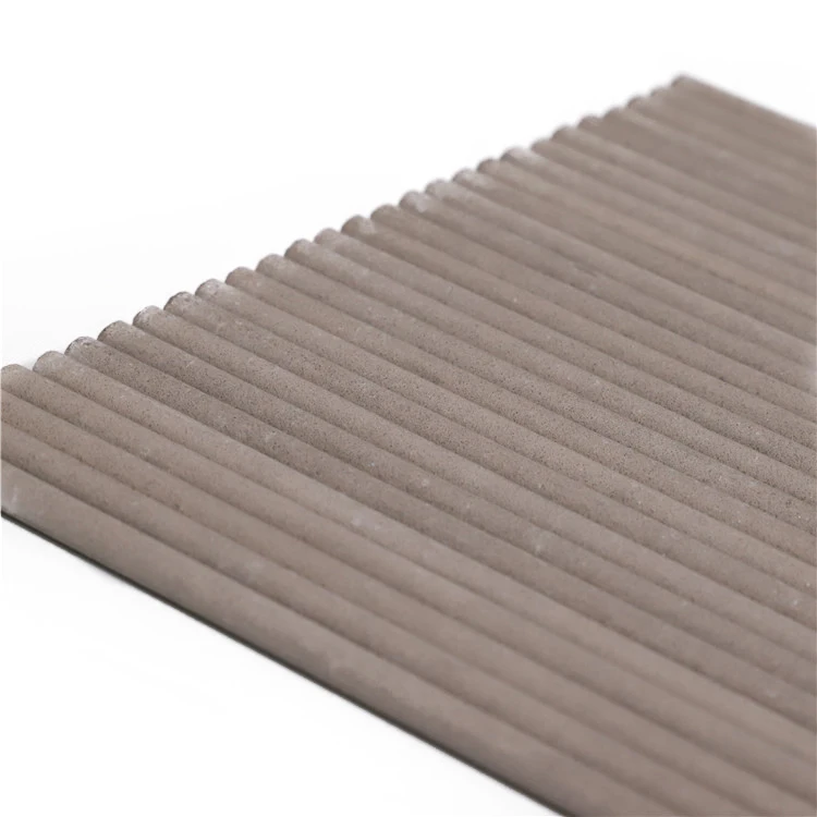 Tianjin Hot Supply Bridge Rrand Welding Electrode E7018 Price Steel Alloy