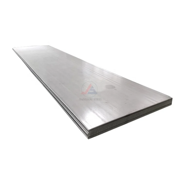 AISI prime quality ss plat 6mm thick 304 stainless steel plate price