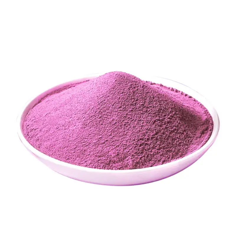 OEM Private Label Acai Berry Extract Powder Organic Natural Fruit Powder Acai Berry Powder