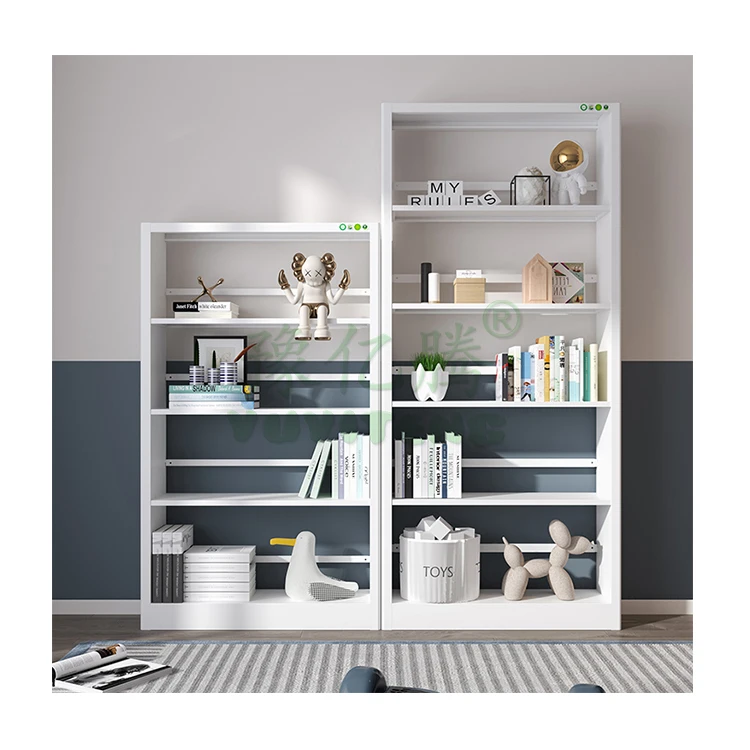 Library Open Book Shelves Baby Book Shelf Book Shelves