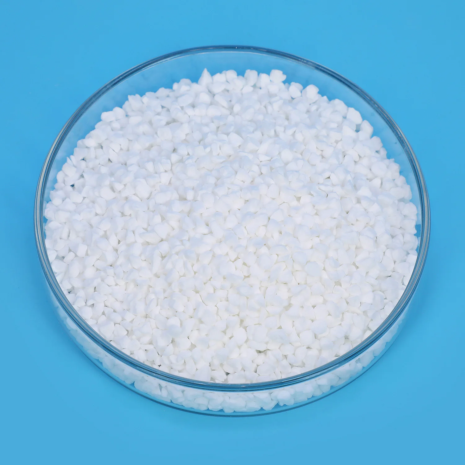 90% bulk Chlorine  granular for Water treatment chemicals