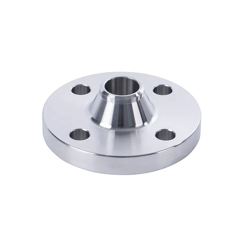 DN15-DN2000 304l stainless steel flange with high quality