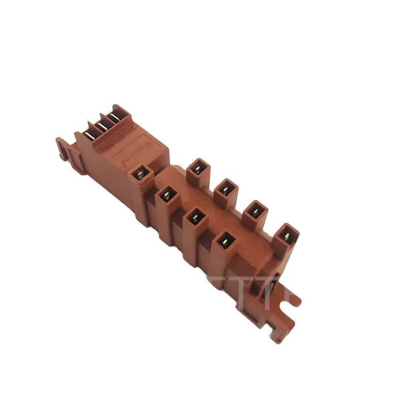 BK8   Generator spark plug tester ignition oven pulse igniter for gas cooker