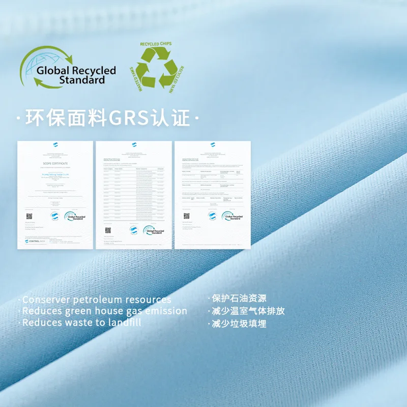 Eco-Friendly Recycled Nylon Seamless Yoga Shorts Set Gym Clothing Workout Sets Women Yoga Fitness Active Wear Tracksuit Set