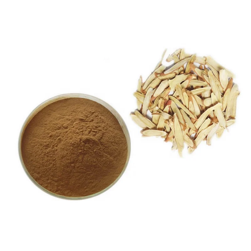 Wholesale Natural Plant Extract Licorice Root Extract Licorice Extract Powder
