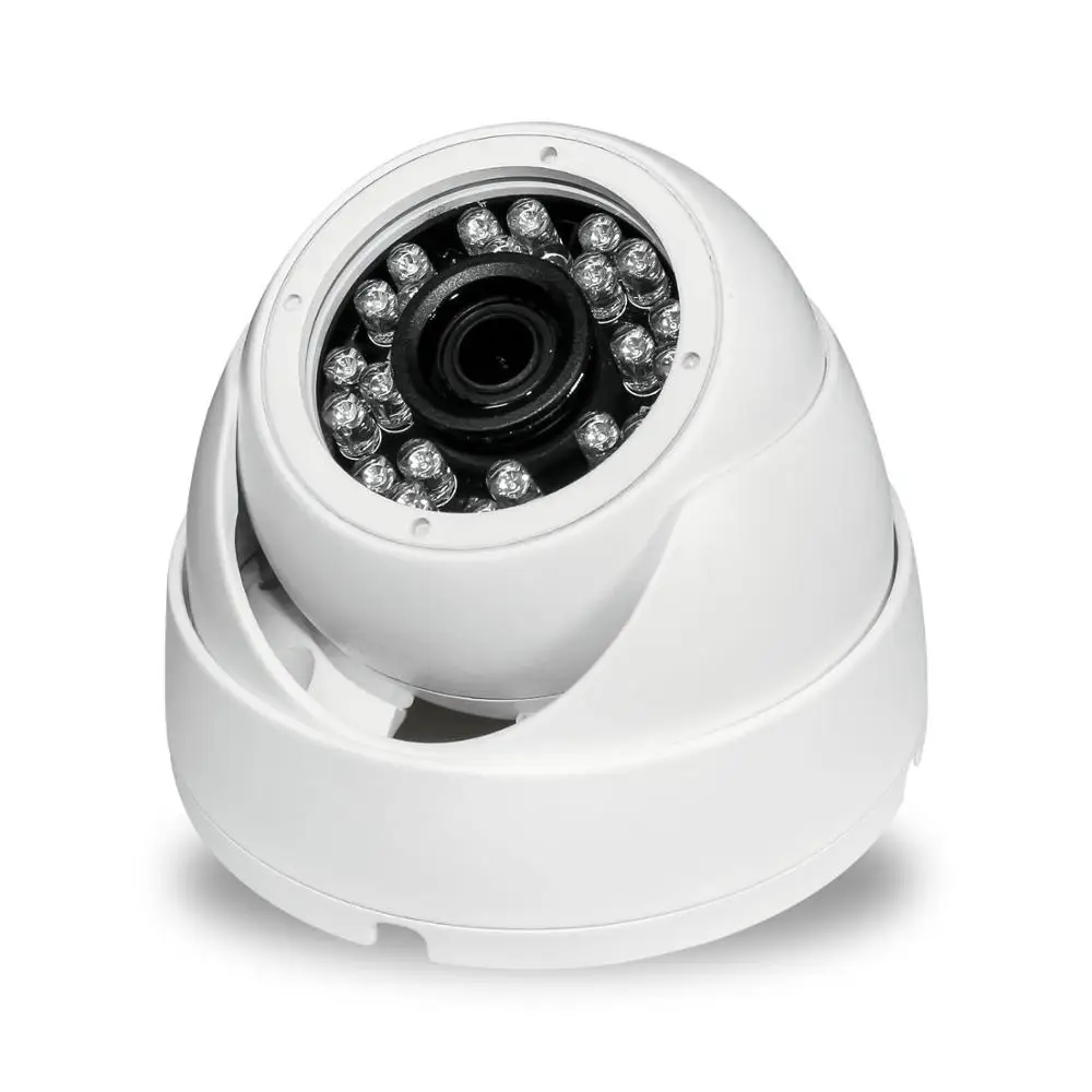 
best selling plastic audio Wifi Home Security IP Camera 