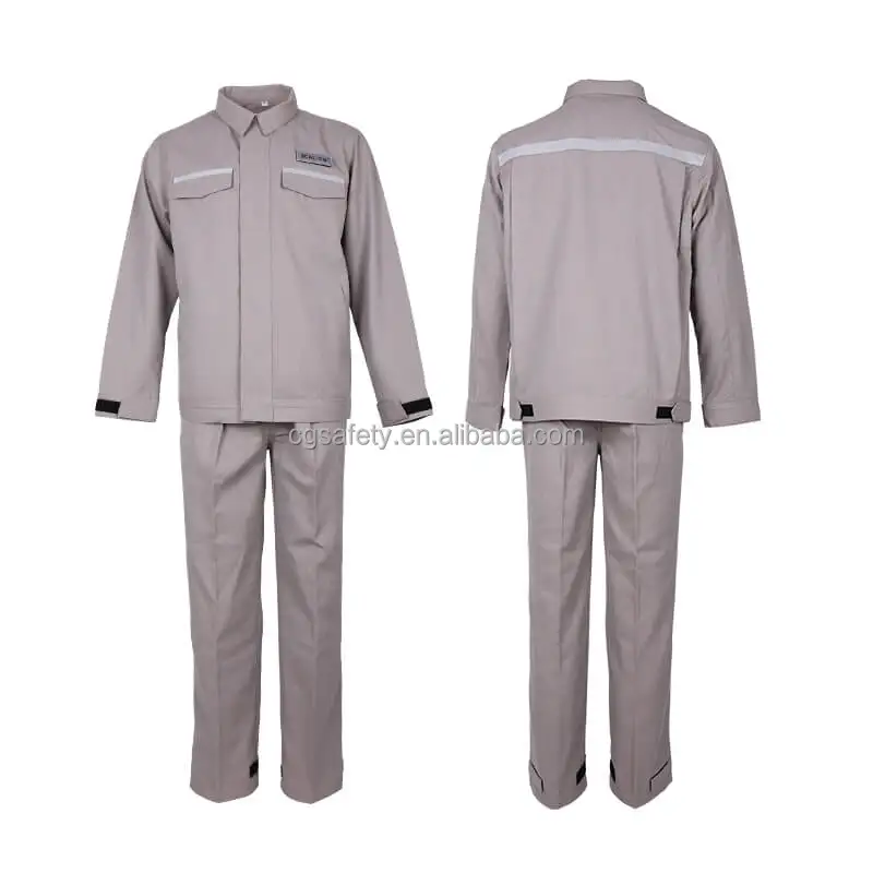 Safety Suits Electrician Protective Wear Protection Uniform