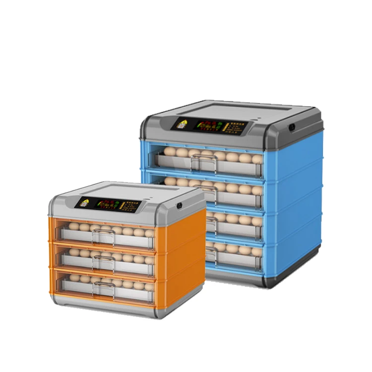 Brand New Automatic 4 Egg Chicken Incubator And Hatching Machine With Ce Certificate